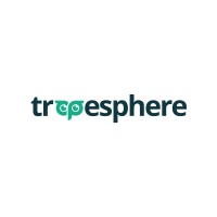 Tropesphere logo - Similar company to Curetouch Healthcare Services