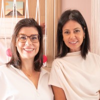 Rocha Andrade Arquitetura e Interiores logo - Similar company to Aria Studio