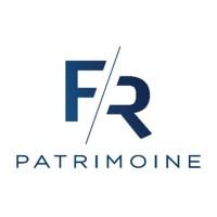 FR Patrimoine logo - Similar company to Morel & Associés