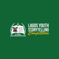 Lagos Storytelling Competition logo - Similar company to Plotweaver