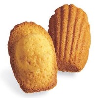 PFR Les Madeleines logo - Similar company to Mica Panis