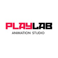 Playlab Animation Studio logo - Similar company to Resolute Games, Inc