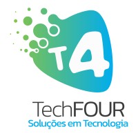 TechFour logo - Similar company to Techfour Technology