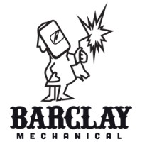 Barclay Mechanical Services of Utah logo - Similar company to Pbp Fabrication, Inc.