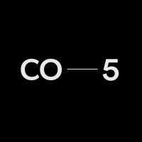CO—5 logo - Similar company to Studio Mindset