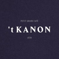 Café 't Kanon logo - Similar company to Springstof