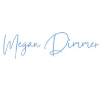 Megan Dimmer logo - Similar company to The Free Agent
