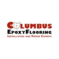 Columbus Epoxy Flooring logo - Similar company to Floor-Intec