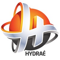 Hydraé logo - Similar company to Trendy Event