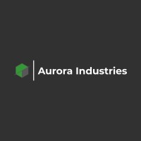 Aurora Industries logo - Similar company to Innex Innovative Industries