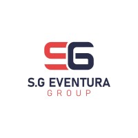 S.G Eventura Group logo - Similar company to Bravion Agency