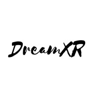 DreamXR logo - Similar company to Dreamxr