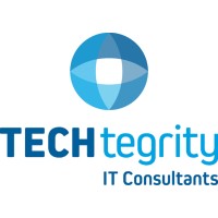 Techtegrity logo - Similar company to Empreus It Support