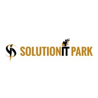 Solution IT Park logo - Similar company to Digitalent_Hub