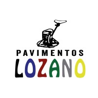 Pavimentos Lozano logo - Similar company to Paviments Konnik