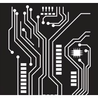 Circuit Crafters Electronics Club, CURAJ logo - Similar company to It Club - Assam University
