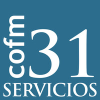 Cofm Servicios 31