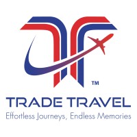 Trade Travel logo - Similar company to National Seniors Australia