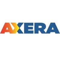 Axera Global logo - Similar company to Milon Ventures
