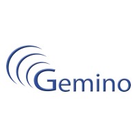 Gemino logo - Similar company to Codini.Tn