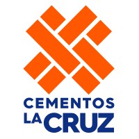 Cementos La Cruz logo - Similar company to Cementos Lemona