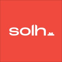 Solh Studio logo - Similar company to Pai Chai University
