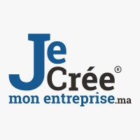 Je crée mon entreprise® logo - Similar company to Startcharika.Com