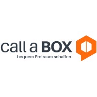 Call a Box logo - Similar company to Zuckertag Gmbh