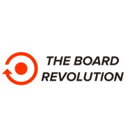 THE BOARD REVOLUTION logo - Similar company to Spirits Sourcery