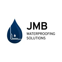 JMB Waterproofing Solutions logo - Similar company to Al Majd Insulation Materials Co (Amim Co)