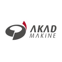 AKAD MAKİNE TİC. LTD. ŞTİ. logo - Similar company to Atech Machinery, Llc