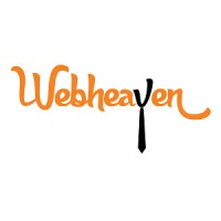 Webheaven logo - Similar company to Ocean Technology Group