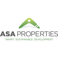 ASA Properties logo - Similar company to Brb Homes