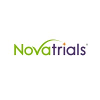 Novatrials logo - Similar company to Scopus Research