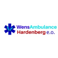 Stichting WensAmbulance Hardenberg e.o. logo - Similar company to Werkfijn
