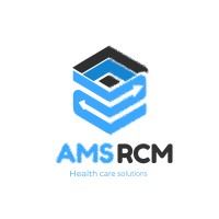 AMS RCM Healthcare Solutions logo - Similar company to Ams Solutions, Inc.