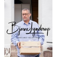 Bjarne Lynderup - Sund Vægt & Velvære