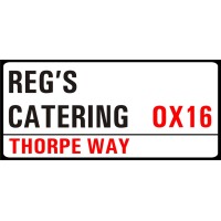 Reg's Cafe and Reg's Catering Group logo - Similar company to Coffee & Stuff