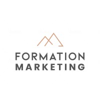 Formation Marketing logo - Similar company to Les Grandes Techniques De Vente