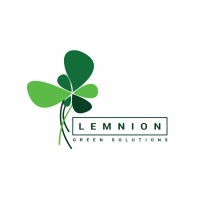 Lemnion Green Solutions Pvt Ltd logo - Similar company to Femanji