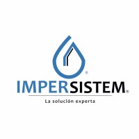 IMPERSISTEM | Soluciones impermeabilizantes logo - Similar company to Vedaz - Impermeabilização De A A Z