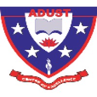 Atish Dipankar University of Science and Technology logo - Similar company to Azure Foundation