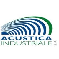 Acustica Industriale S.r.l. logo - Similar company to Pluseight Group Ab