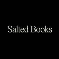 Salted Books logo - Similar company to Frameworx Startup Hub & Coworking Space