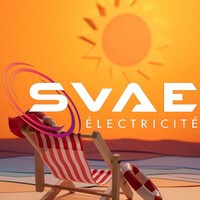 SVAE logo - Similar company to Ea2I