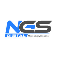 NGS Digital logo - Similar company to Zenoz