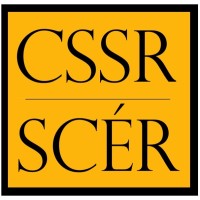Canadian Society for the Study of Religion (CSSR) logo - Similar company to Scutrea