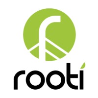 Rooti Labs Limited logo - Similar company to Create Electronic Optical Co Ltd