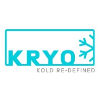 Kryo Containers Pvt Ltd logo - Similar company to Cold Konnect