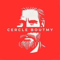 Cercle Boutmy logo - Similar company to Philosophy Society Sciencespo Reims